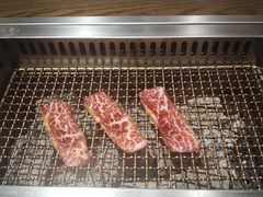 极上牛小排-樱宿日式和牛烧肉(五道口店)