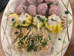 -苏记餐厅(叠南店)