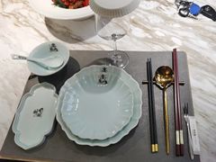 -宴昆山·私房菜(春晖店)