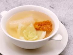 -外高桥喜来登酒店采悦轩