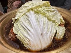 -南门小馆·清真(国贸商城店)