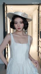 -荷玛高端新娘跟妆团队·彩妆培训