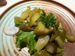 -俄士厨房(五棵松华熙LIVE店)
