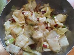 -龙梅肥肠鱼(明瓦廊店)