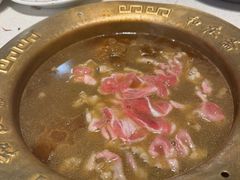 -和庆斋羊蝎子火锅·碳缸烧烤(顺义旗舰店)