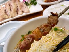 -品回味清真西北楼(宁波首店)