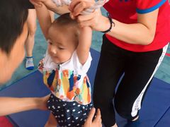 -美吉姆早教(西安万象城中心)