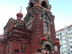 -圣·阿列克谢耶夫教堂