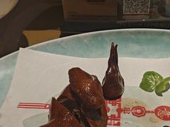 -千百味红餐厅·江西菜(绿地双子塔店)