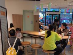-麦当劳(万达广场店)