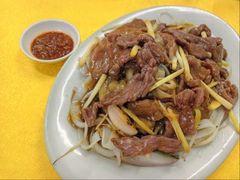 -棠记大排档(海珠店)