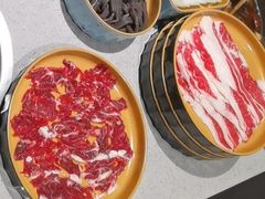 -海底捞大排档火锅(悦荟广场店)