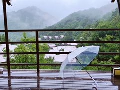 -北京山里寒舍度假酒店