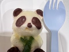 -蛙喔牛蛙(温岭银泰店)