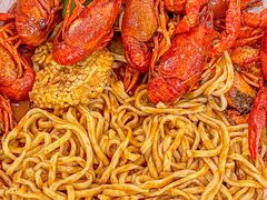 -香满锅老北京羊蝎子火锅·家常菜(新街口店)