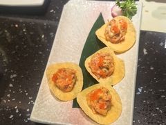 -大渔铁板烧(万象城店)