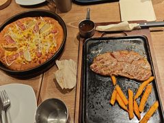 -必胜客(五道口店)