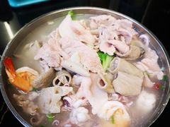 -广场正宗原汁薏米店