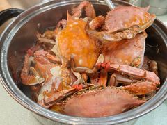 -钱库里海鲜自助(唐山街店)