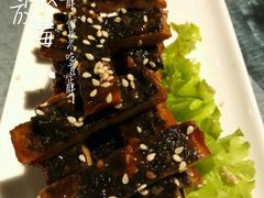 -天厨妙香素食餐厅(清华店)