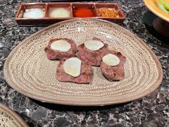 -老乾杯和牛烧肉(王府中环店)