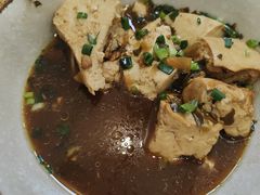 -环秀楼(黄山呈坎店)