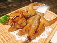 红烧乳鸽-虾饺妹·粤式手工点心(水荫路店)