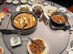 -徐记海鲜(梅溪新天地店)