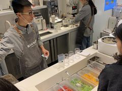 -兰熊鲜奶(西直门凯德mall店)