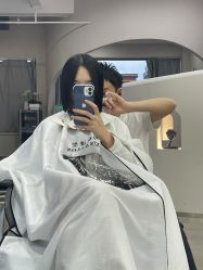 -蚂蚁造型沙龙