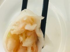 海景虾饺皇-青岛海景花园大酒店·粤海餐厅