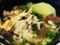 -紫金港国际饭店-自助早餐(申花路店)