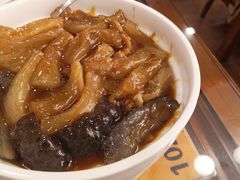海参蹄筋-烤肉季饭庄