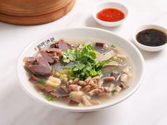 -百年尹氏汤包(湖南路狮子桥店)