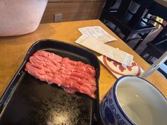 -牛街清真满恒記(平安里西大街店)