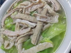 -天一沾水肥肠(科园一街店)