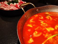 -色響火锅(恒隆广场店)