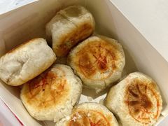 -长发西饼(临顿路店)