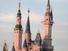 -上海迪士尼度假区