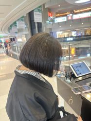 -BEAUTY HAIR GANO