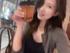 -Blac+Blac(中海环宇荟店)