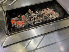 -小寒羊烧烤(凯瑞时代大厦店)