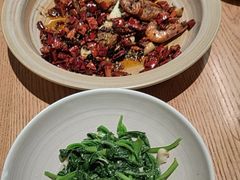 -巴蜀风·地道川菜(总店)