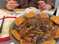 -李老哈·东北菜(宋园路店)