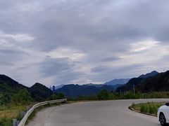-王顺山国家森林公园