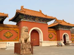 -北陵公园