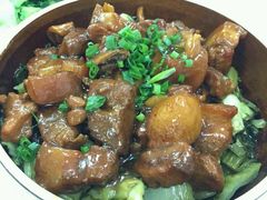 -合和美食馆