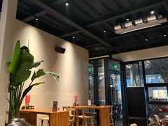 -漆黑觉米粉(三里屯店)