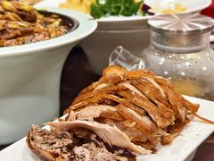 -全聚德(上海首店浦东店)