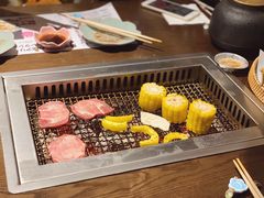 -樱宿日式和牛烧肉(五道口店)